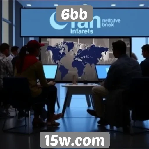 Acessibilidade no site 6bb é um destaque importante