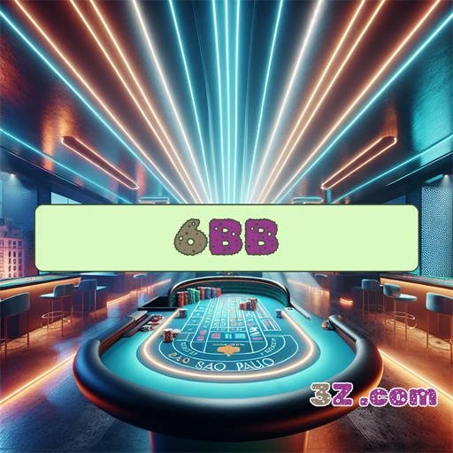 Apostas: Mergulhe no Mundo Empolgante do 6bb