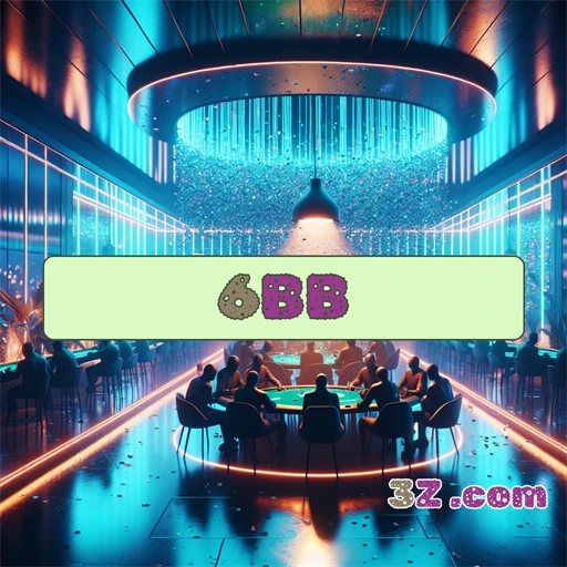A Experiência Vibrante do Casino no 6bb: Aposta Certa