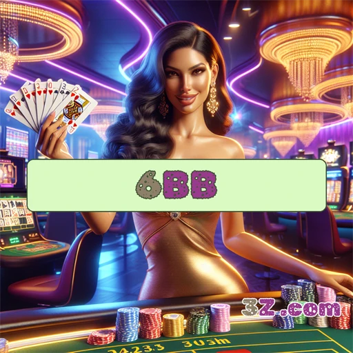 Plataforma 6bb: Onde a Diversão e a Competição se Encontram