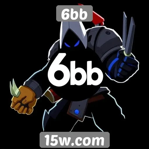 Comparativo entre jogos populares disponíveis no 6bb