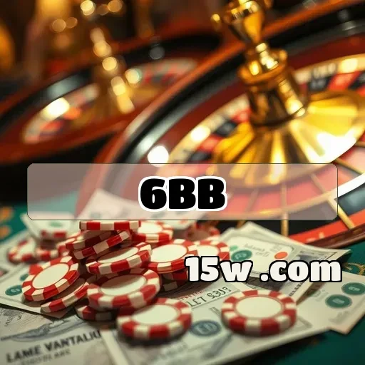 6bb VIP: Descubra os Benefícios Exclusivos para Jogadores Aficionados